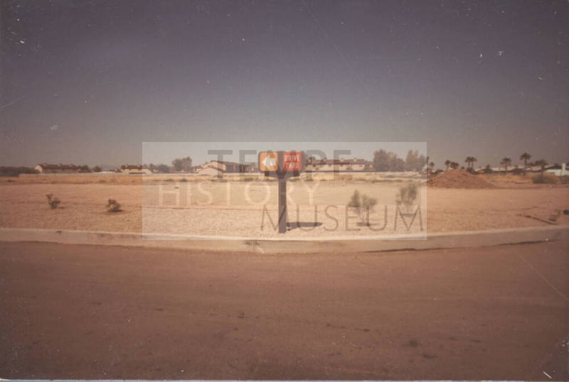 Burger King - 800 East Guadalupe Road - Tempe, Arizona