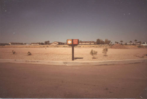 Burger King - 800 East Guadalupe Road - Tempe, Arizona
