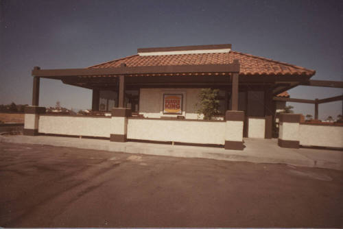 Burger King - 800 East Guadalupe Road - Tempe, Arizona