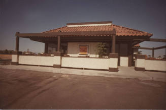 Burger King - 800 East Guadalupe Road - Tempe, Arizona