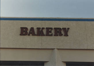 Bashas Grocery Store - 805 East Guadalupe Road - Tempe, Arizona