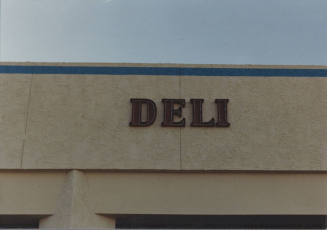 Bashas Grocery Store - 805 East Guadalupe Road - Tempe, Arizona