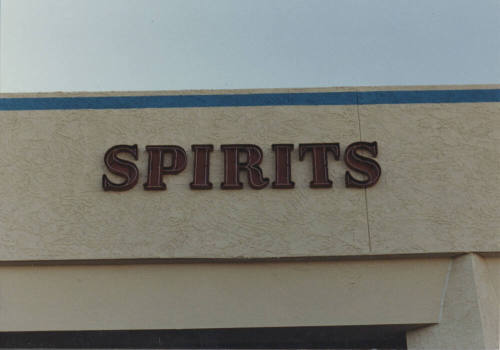 Bashas Grocery Store - 805 East Guadalupe Road - Tempe, Arizona