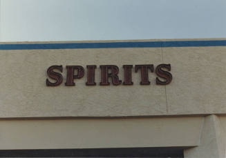 Bashas Grocery Store - 805 East Guadalupe Road - Tempe, Arizona