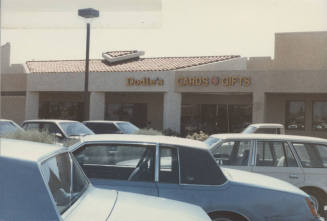 Dodie's Cards Gifts - 825 West Guadalupe Road - Tempe, Arizona