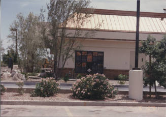 Jack in the Box - 850 East Guadalupe Road - Tempe, Arizona