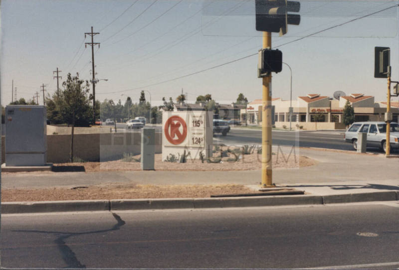 Circle K - 905 East Guadalupe Road - Tempe, Arizona