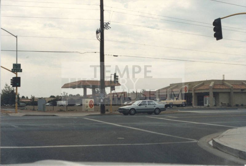 Circle K - 905 East Guadalupe Road - Tempe, Arizona
