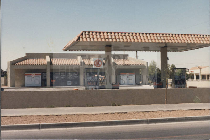 Circle K - 905 East Guadalupe Road - Tempe, Arizona