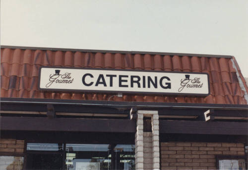 The Gourmet Catering - 939 East Guadalupe Road - Tempe, Arizona