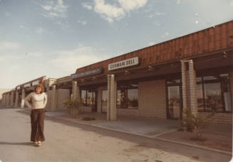 German Deli - 943 East Guadalupe Road - Tempe, Arizona