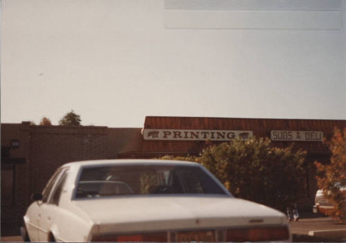 Speedy Print Service - 949 East Guadalupe Road - Tempe, Arizona