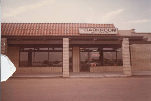 The Darkroom Photo Center - 957 East Guadalupe Road - Tempe, Arizona