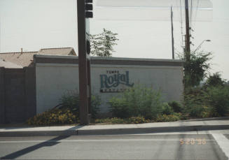 Tempe Royal Estates - 1001 West Guadalupe Road - Tempe, Arizona