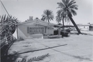 Dreamland Motel - 2042 East Apache Boulevard, Tempe, Arizona