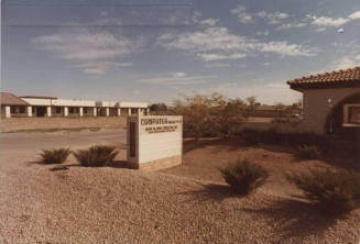 Computer Realty - 1005 East Guadalupe Road - Tempe, Arizona