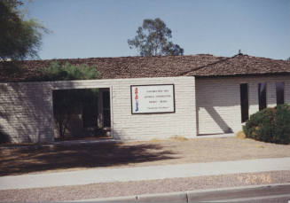 Turner/On-Site Construction - 1018 East Guadalupe Road - Tempe, Arizona