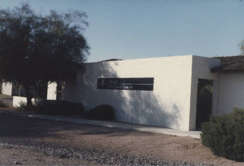 Harcourt Development Company - 1018 East Guadalupe Road - Tempe, Arizona