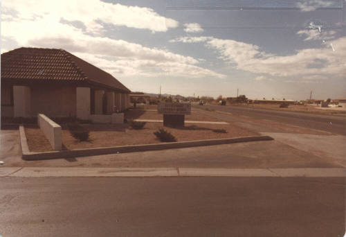Gethsemane Lutheran School - 1035 East Guadalupe Road - Tempe, Arizona