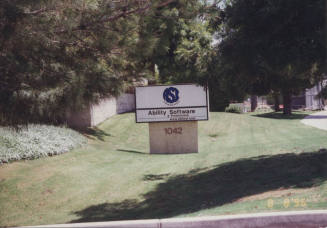 Ability Software & Productions - 1042 East Guadalupe Road - Tempe, Arizona