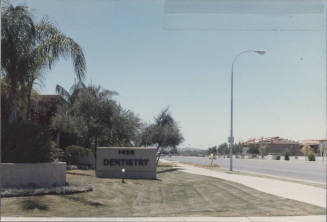 William B. Blocher Dentistry - 1455 East Guadalupe Road - Tempe, Arizona