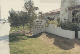 Twaiten Realty - 1615-1619 East Guadalupe Road - Tempe, Arizona