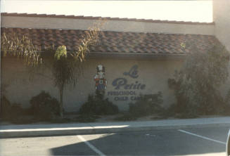 La Petite Preschool Child Care - 1645 East Guadalupe Road - Tempe, Arizona