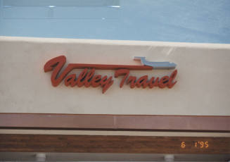 Valley Travel - 1707 East Guadalupe Road - Tempe, Arizona