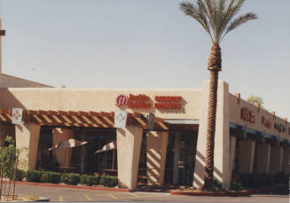 Baskin Robbins - 1715 East Guadalupe Road - Tempe, Arizona