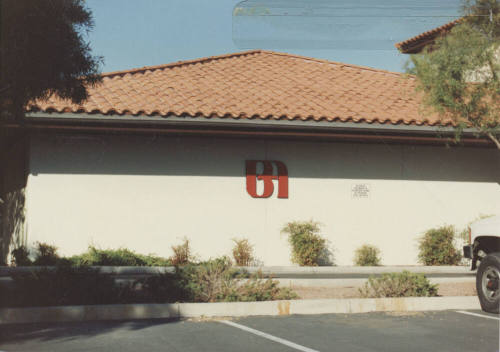 Bank of America - 1745 East Guadalupe Road - Tempe, Arizona