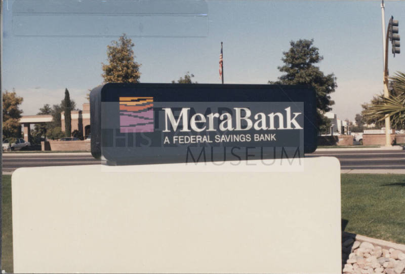 MeraBank - 1745 East Guadalupe Road - Tempe, Arizona