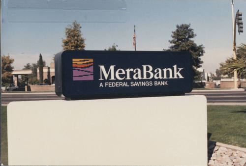 MeraBank - 1745 East Guadalupe Road - Tempe, Arizona