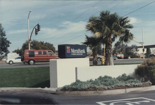 MeraBank - 1745 East Guadalupe Road - Tempe, Arizona