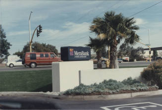 MeraBank - 1745 East Guadalupe Road - Tempe, Arizona