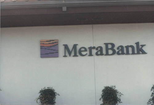 MeraBank - 1745 East Guadalupe Road - Tempe, Arizona
