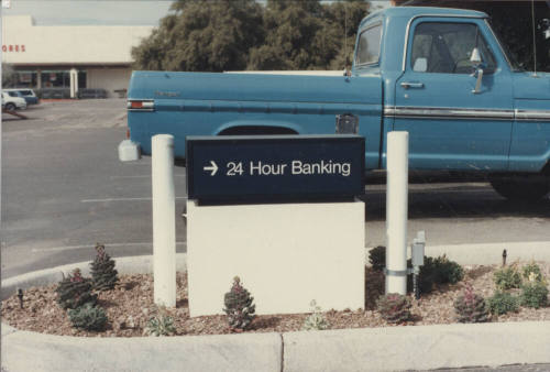MeraBank - 1745 East Guadalupe Road - Tempe, Arizona