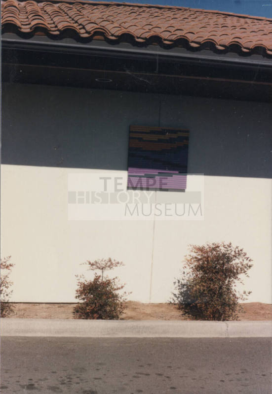 MeraBank - 1745 East Guadalupe Road - Tempe, Arizona