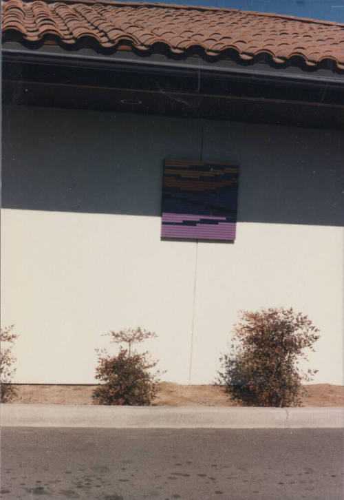 MeraBank - 1745 East Guadalupe Road - Tempe, Arizona