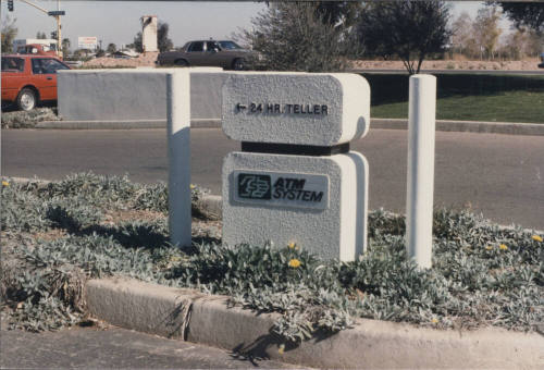 First Federal Bank - 1745 East Guadalupe Road - Tempe, Arizona