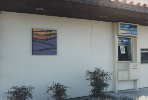 MeraBank - 1745 East Guadalupe Road - Tempe, Arizona