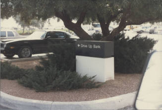 First Federal Bank - 1745 East Guadalupe Road - Tempe, Arizona