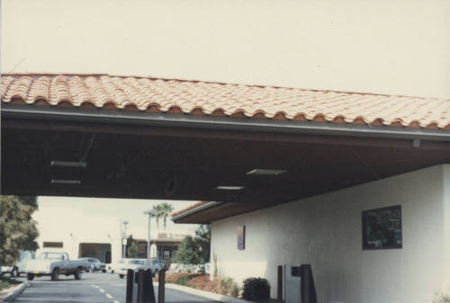 MeraBank - 1745 East Guadalupe Road - Tempe, Arizona