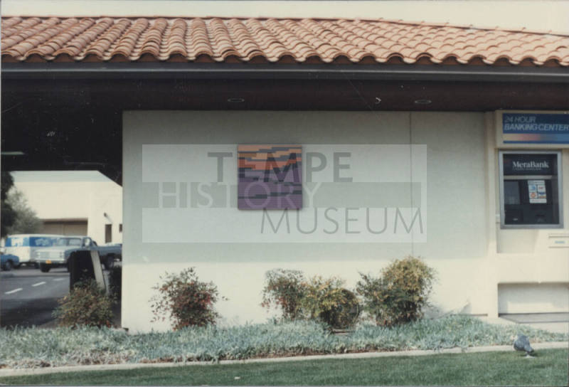 MeraBank - 1745 East Guadalupe Road - Tempe, Arizona