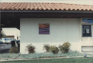 MeraBank - 1745 East Guadalupe Road - Tempe, Arizona