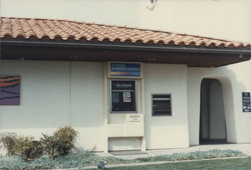 MeraBank - 1745 East Guadalupe Road - Tempe, Arizona