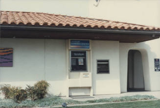 MeraBank - 1745 East Guadalupe Road - Tempe, Arizona