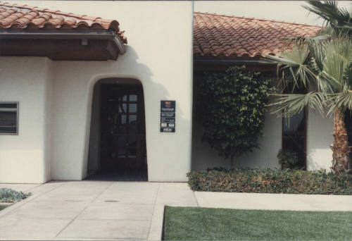 MeraBank - 1745 East Guadalupe Road - Tempe, Arizona