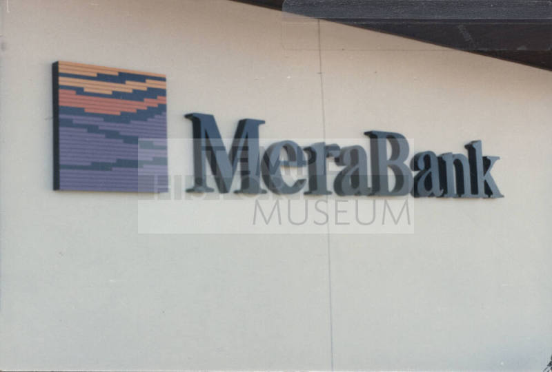 MeraBank - 1745 East Guadalupe Road - Tempe, Arizona
