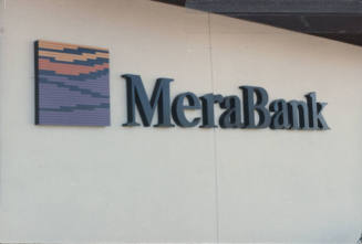 MeraBank - 1745 East Guadalupe Road - Tempe, Arizona