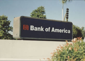 Bank of America - 1745 East Guadalupe Road - Tempe, Arizona